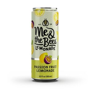Lemonade, Classic (12-12oz/cs)