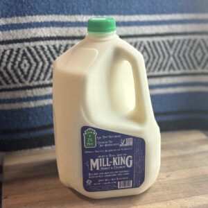 Milk 2%, gal