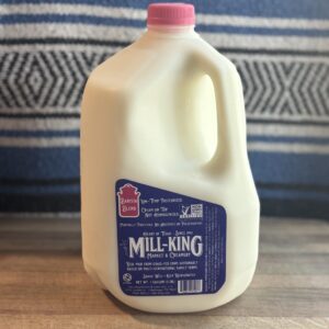 Milk Barista Blend gallon
