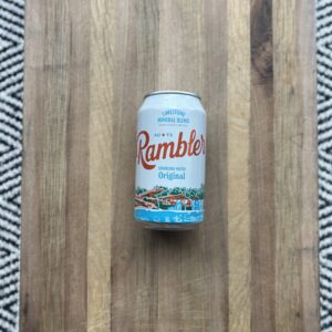 Sparkling Water, Original (24-12oz/cs), 103